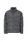 jacket Stone Island Logo Patch High-Neck